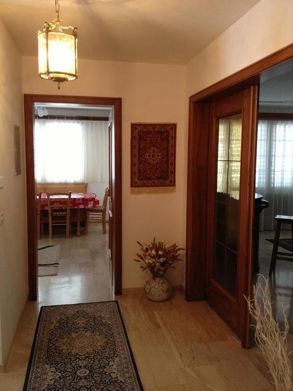 Apartment Plauncas Acletta Disentis Exterior photo