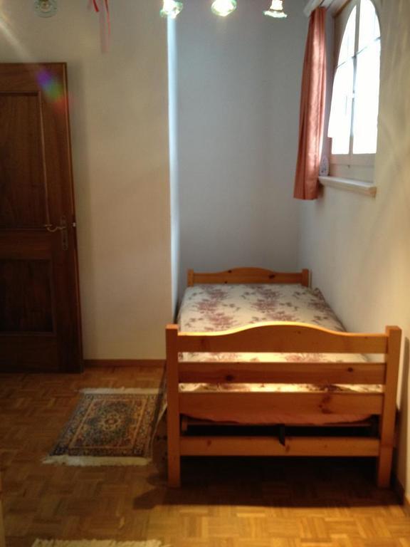 Apartment Plauncas Acletta Disentis Room photo