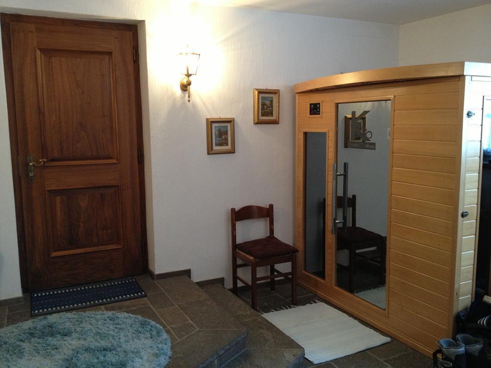 Apartment Plauncas Acletta Disentis Room photo