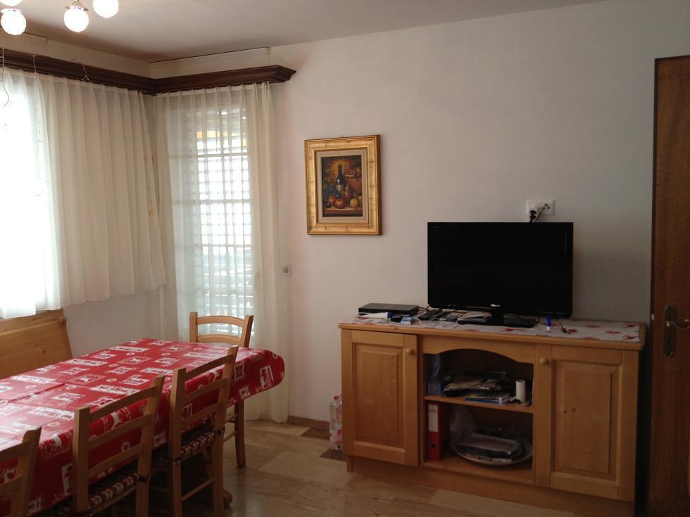 Apartment Plauncas Acletta Disentis Room photo