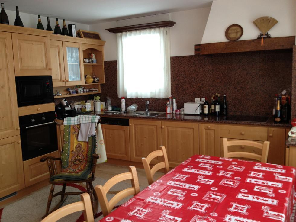 Apartment Plauncas Acletta Disentis Room photo