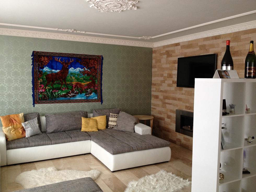 Apartment Plauncas Acletta Disentis Room photo